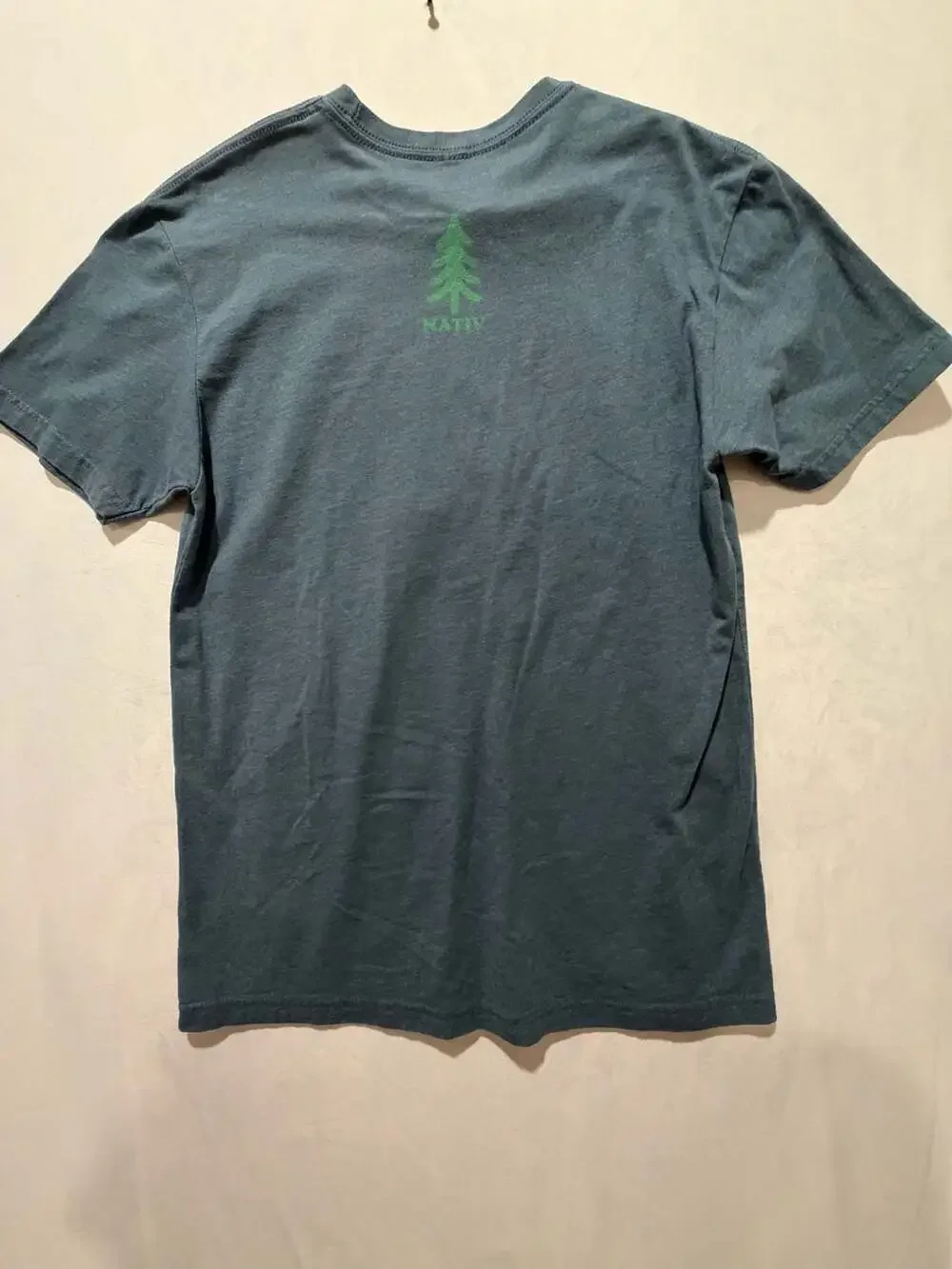 NATIV 'Arkansas is for Lovers' Graphic T-Shirt